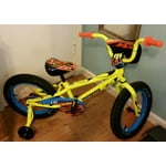 lil bubba mongoose bike