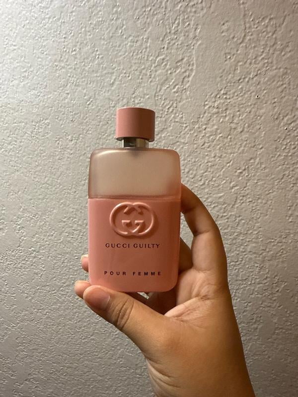 香水(女性用) GUCCI GUILTY LOVE EDITION 90ml Gucci Guilty Love Edition Pour Femme, Eau de Parfum, 90ml in