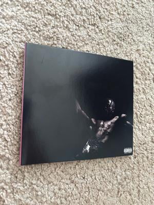 Travis Scott - UTOPIA - Music & Performance - CD - Walmart.com