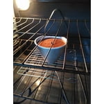 Cooker Rod Fat Daddio's Stainless Steel Heating Rod HCR-425 for Baking, Cooking ...