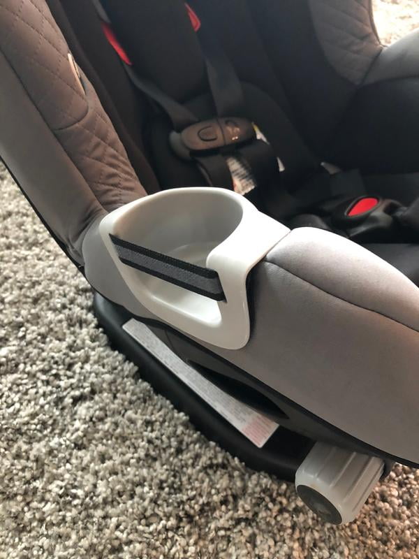 Customer reviews for Evenflo Advanced Triumph LX Convertible Car Seat,  Fallon | Walmart.com