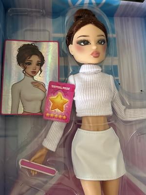 Dress to Impress - Lana Fashion Doll (12" Tall, Series 1) [Include DLC] -  Walmart.com