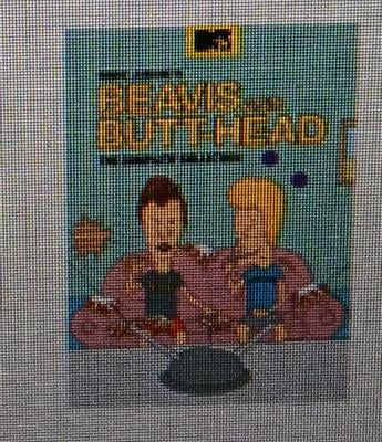 洋画・外国映画 BEAVIS AND BUTT-HEAD Complete DVD Beavis And Butthead