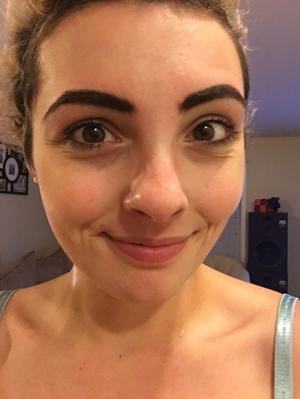 7th Heaven Tea Tree Peel Off Face Mask Soothing 03 Fl Oz