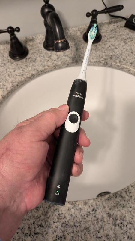 Philips Sonicare ProtectiveClean 4300 Rechargeable Toothbrush