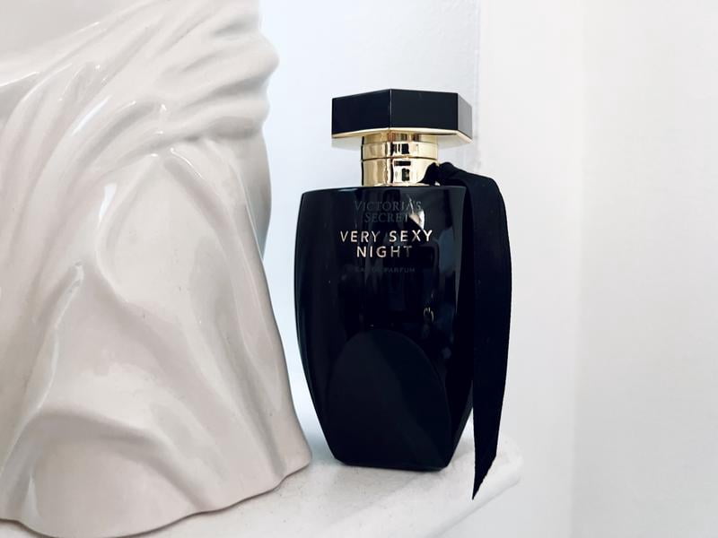 Customer reviews for Victoria's Secret Very Sexy Night Eau de