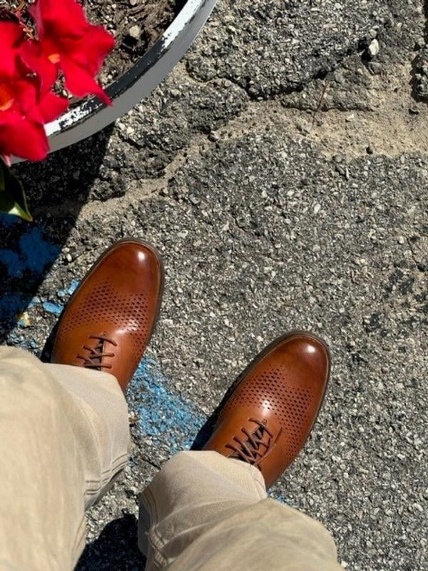 Cole Haan ブラック ローファー COLE HAAN（コールハーン）の「COLE HAAN/コール ハーン