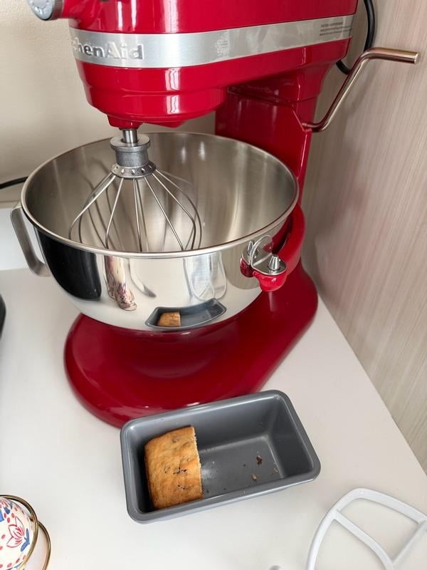 KitchenAid Pro 5 Plus Series Stand Mixer, 5 Quart Bowl-Lift