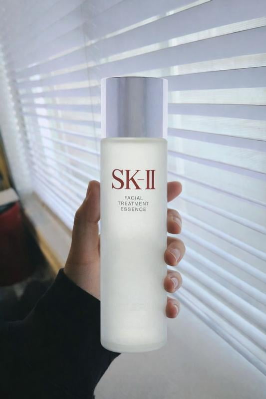Customer reviews for ($99 Value) SK-II Facial Treatment Essence