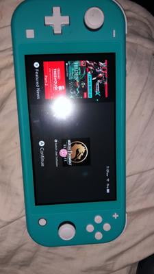 【良品】Nintendo Switch Lite 本体 Turquoise Nintendo Switch™ Lite - Turquoise - Walmart.com