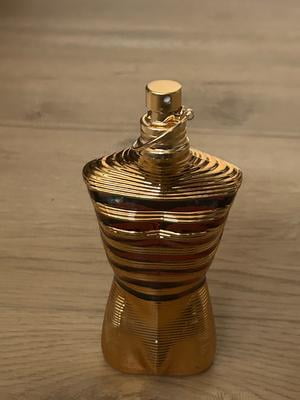 Jean Paul Gaultier Men's Le Male Elixir Perfume Spray, 4.2
