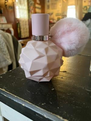 Ariana Grande Sweet Like Candy Eau De Parfum oz Fruity Floral