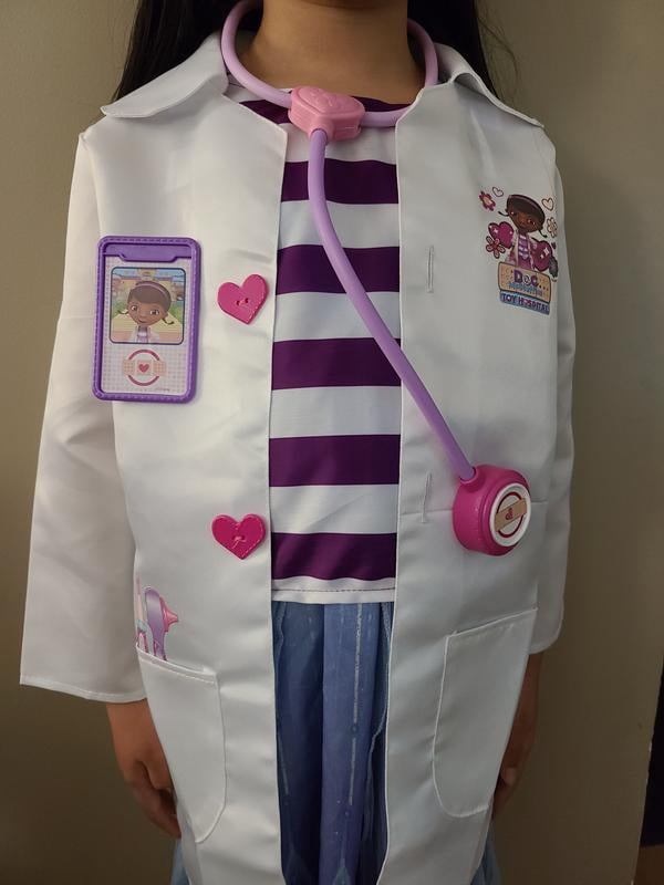 doc mcstuffins birthday dress Doc mcstuffins tutu set- Doc mcstuffins outfit-Doc mcstuffins birthday  outfit