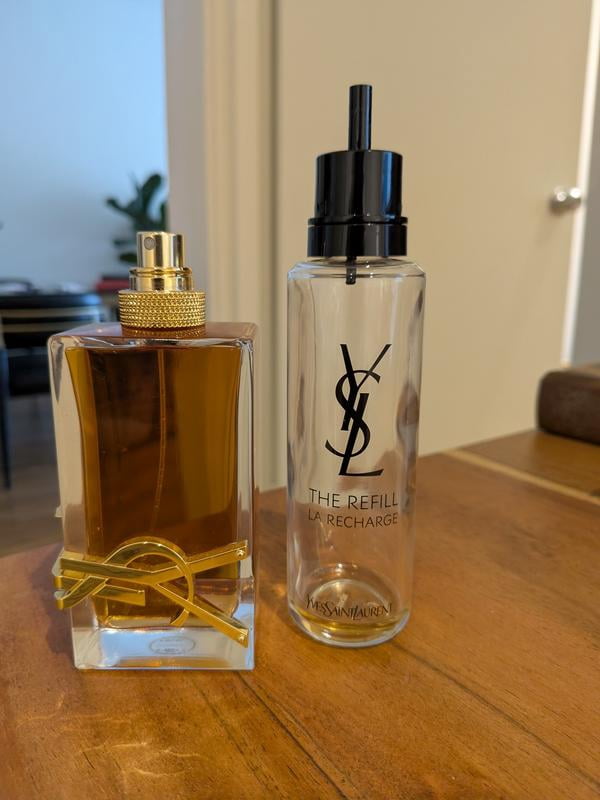 Yves Saint Laurent Libre Eau De Parfum Intense Spray 30ml