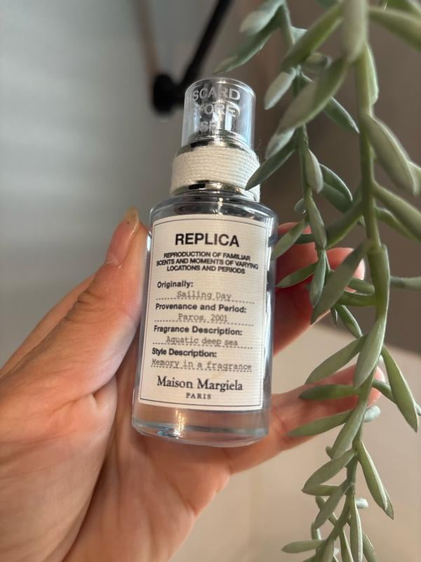Maison Marigiela Replica Sailing Day Eau de Toilette 3.4 oz / 100