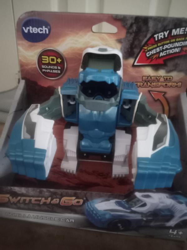 VTech