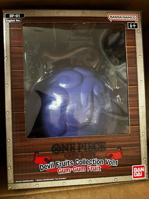 Bandai ONE PIECE TCG - Devil Fruits Collectible Trading Card Game Packs Vol. 1 - Walmart.com