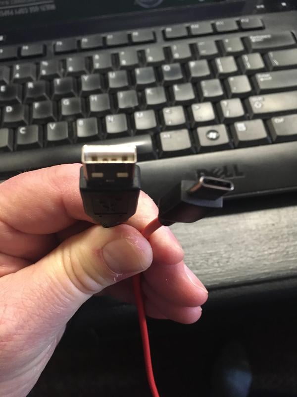plantronics blackwire 3200 mono corded uc headset with usb connectivity