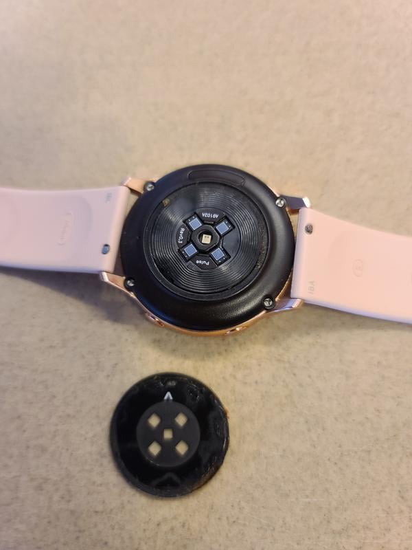 walmart galaxy active watch