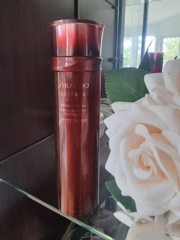 Shiseido Eudermine Activating Essence Lotion 145ml
