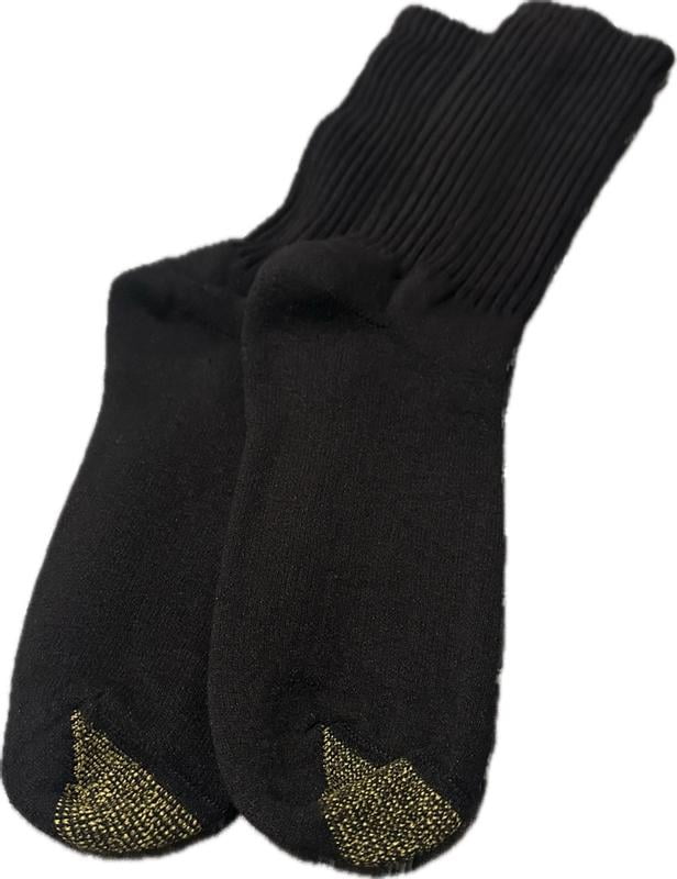 green emerald velvet dress Amazon.com: GOLDTOE Men's Metropolitan Over-The-Calf Dress Socks, 3-Pairs,  Black, Large : Clothing, Shoes & Jewelry main image 0