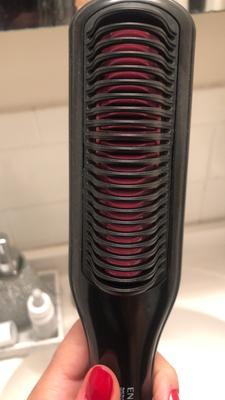 sx enzocool professional comb