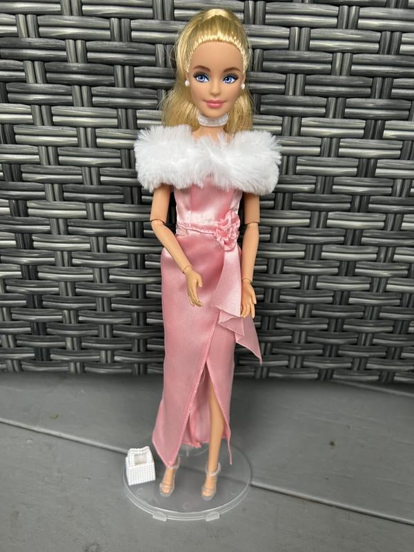 エンチャンテッドイブニング　Barbie Amazon.com: Barbie Enchanted Evening Doll : Toys & Games