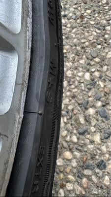 2 Tres Arroyo Grand Sport A/S 245/55R18 103W A/S Hgh Performance | eBay