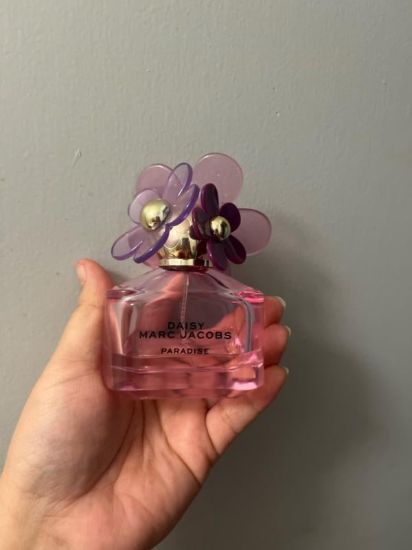 Marc Jacobs Daisy Paradise Limited Edition 1.6 oz EDT Perfume for
