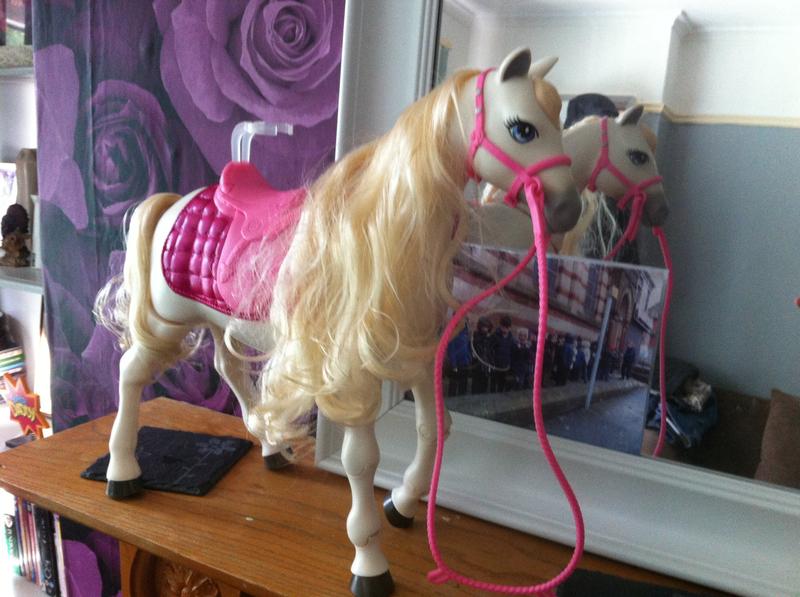 Poupée Barbie Dream Besties - Daisy Mattel : King Jouet Luxembourg
