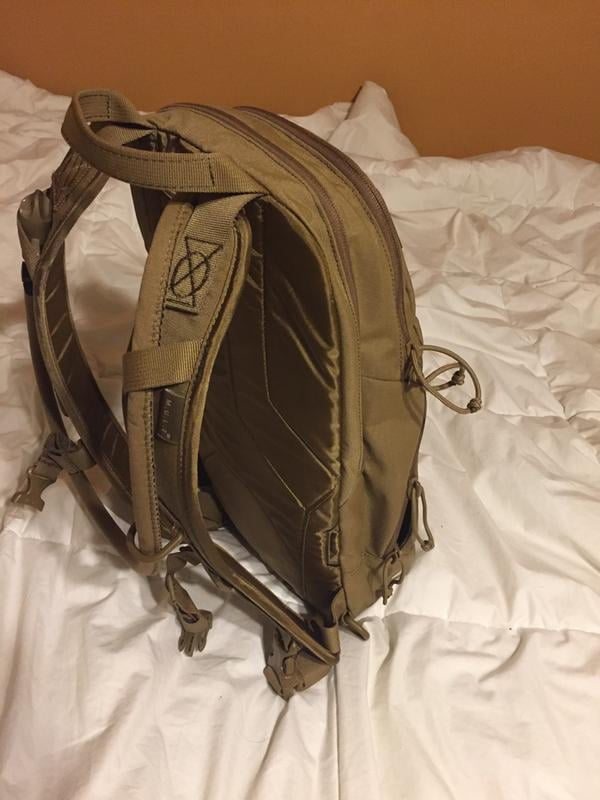 camelbak mule multicam