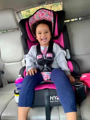 baby trend hybrid plus 3 in 1 walmart
