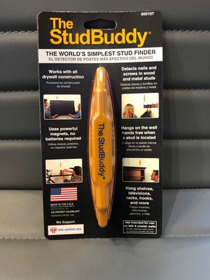 Stud Buddy - Quick Review 
