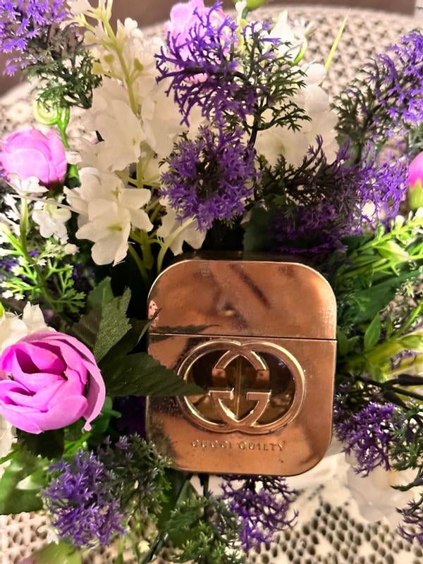 Gucci Guilty Pour Femme Love Perfume, Floral Eau de Toilette