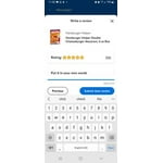 Image 1 of customer photos