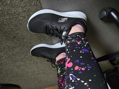 Skechers Skech-Lite Sneaker - Air-Cooled Memory Foam Insole