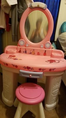 Step 2 cheap girls vanity