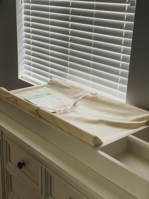 beautyrest changing pad