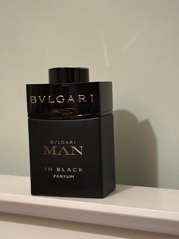 Bvlgari Man in Black 100ML Parfum Men. - Walmart.ca