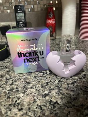 Ariana Grande Thank U Next Eau De Perfume 1oz Spray Fruity
