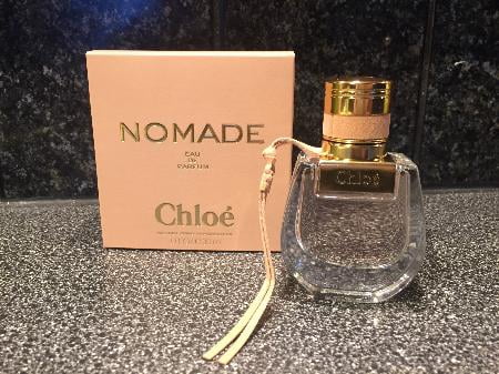 Chloe Nomade , 2 Pc Gift Set 1.6oz EDP Spray, 3.3oz Body Lotion
