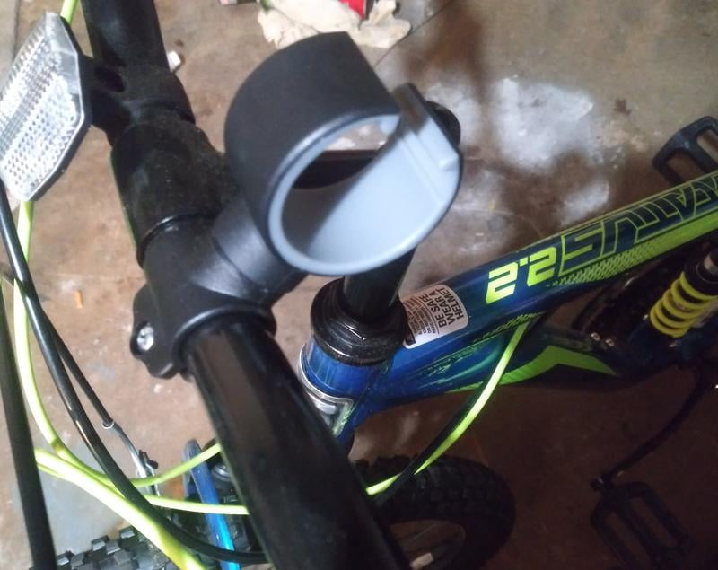 huffy smartphone holder