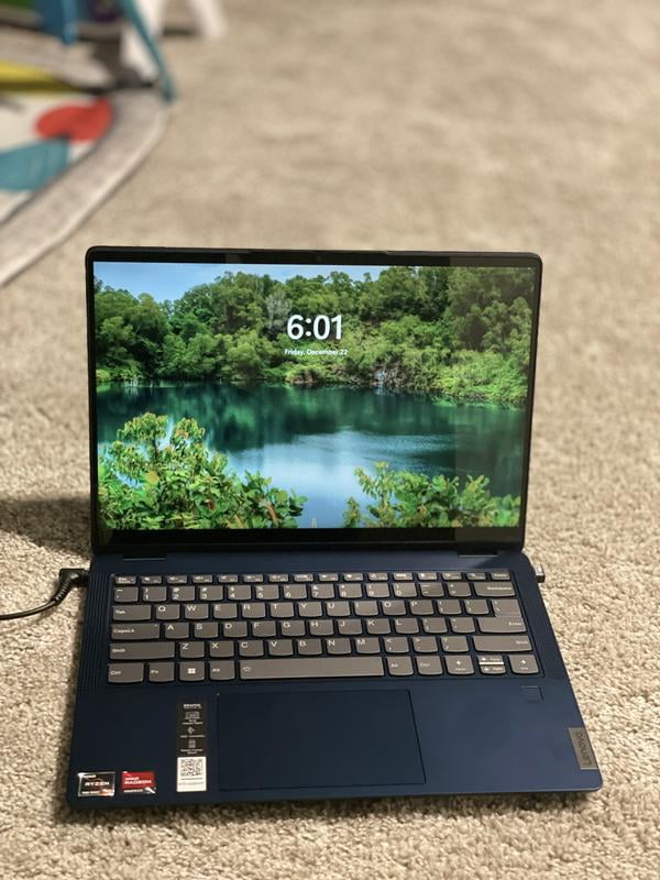 Lenovo IdeaPad Flex 5 14ABR8 14