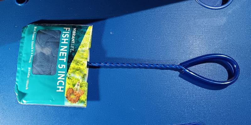 Vibrant Life Fish Net, 5" - Walmart.com Vibrant Life Fish Net, 5" - Walmart.com
