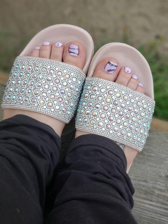 skechers pop ups femme glam