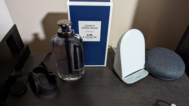 COACH 香水 OPEN ROAD 100ml Amazon.com: Coach Open Road Eau de Toilette - Men's