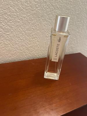 Lacoste, Eau de Parfum Women, 3.0 oz, Floral Spicy Scent - Walmart.com