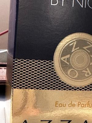 Azzaro Wanted By Night Eau de Toilette, Men's Cologne, 3.4 oz