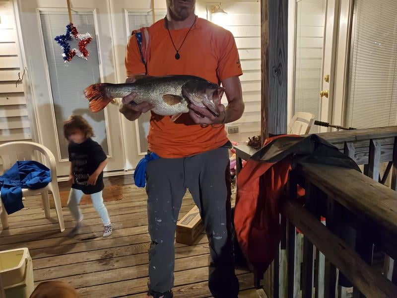 ugly stik dock runner walmart