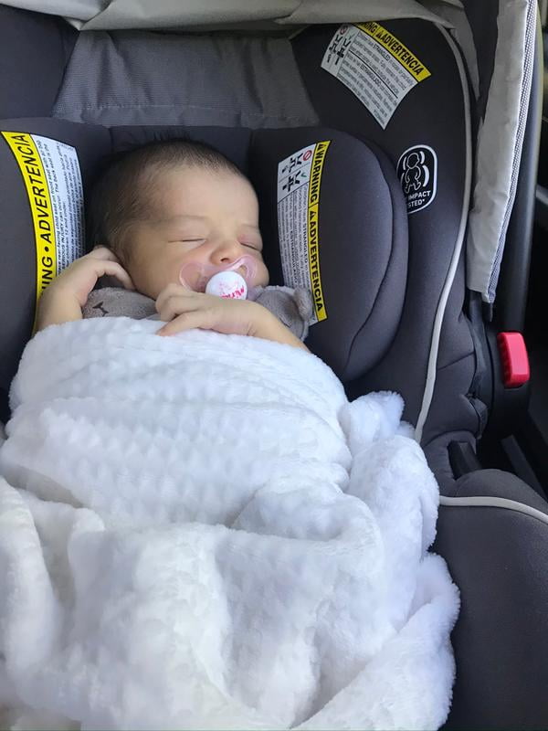 graco snugride snuglock 35 tenley